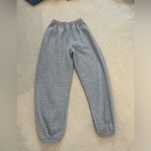 Quilt pincess Polly pants!